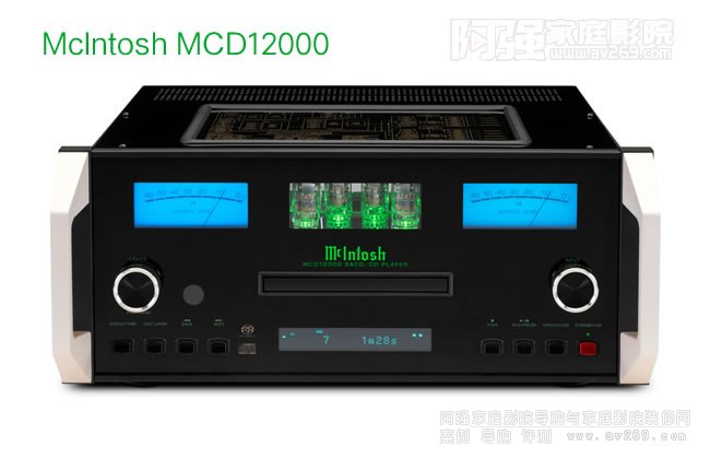 McIntosh MCD12000 SACD/CD콢ͼоչ