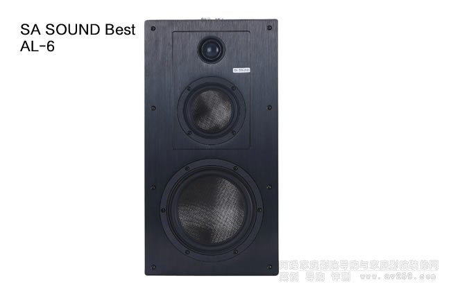 SA SOUND Best AL-6Ʒϵǽ