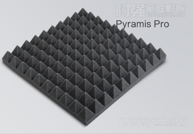 Pyramis Pro