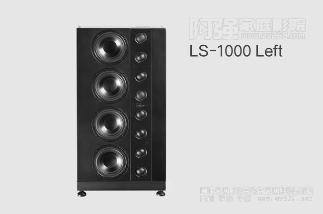 LS-1000 Left