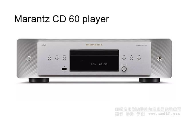 MarantzʿCD60Ż