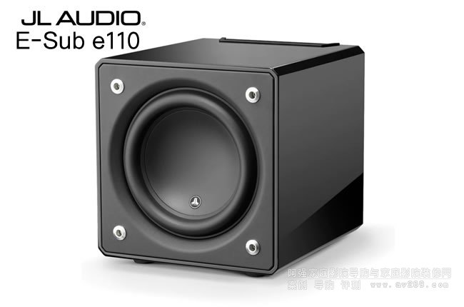 JL E-Sub E110