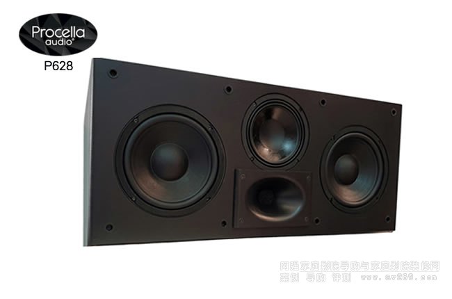 Procella Audio P628 Ļϵ