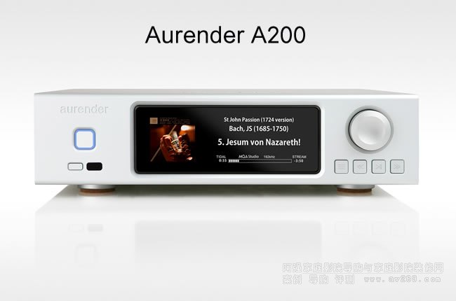 Aurender A100ֲŻ