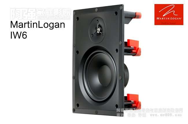 MartinLogan IW6ǽʽ