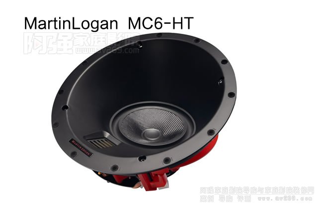 « Martinlogan MC6-HTб