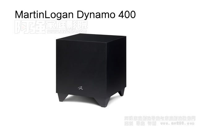 Dynamo 400