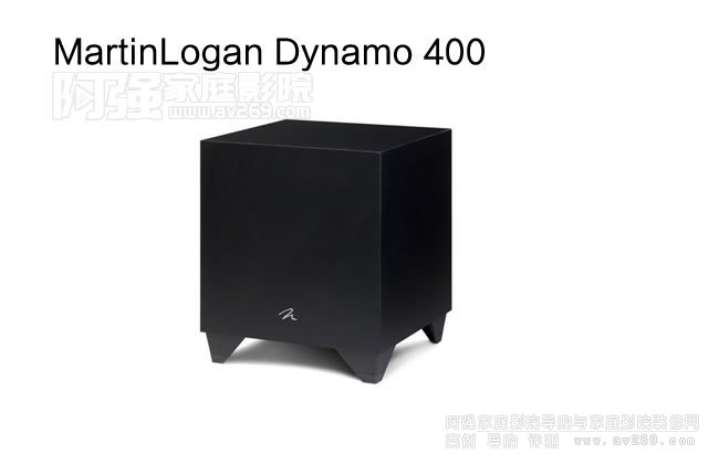 « Martinlogan Dynamo 400ڽ