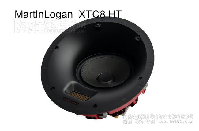 « Martinlogan XTC8 HTб