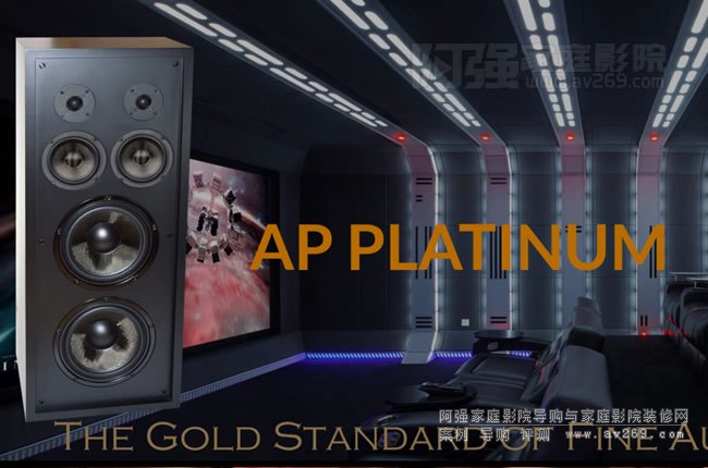 GTL AP Platinum LCR 콢ʽͥӰԺ