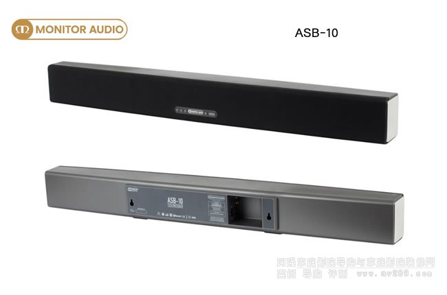 Monitor ASB-10Դ