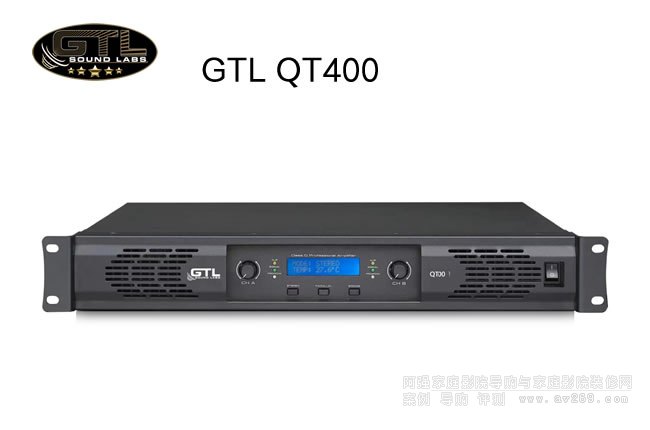 GTL QT400רҵ