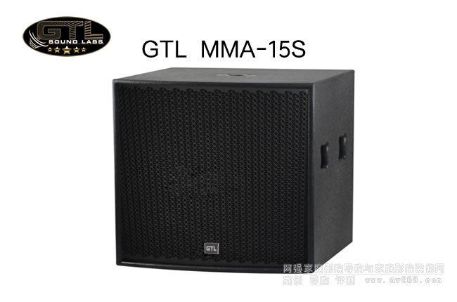 GTL MMA-15SԴ