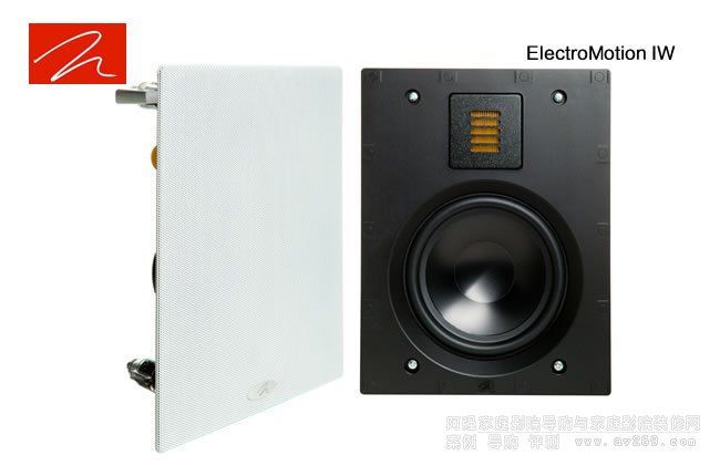 Martinlogan ElectroMotion IWǽʽ