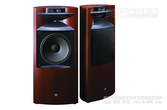 JBL K2 S9900 HIFI