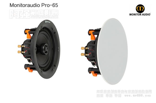 Monitoraudio Pro-65