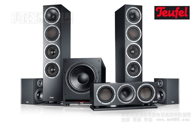 Teufel T500ӰԺϵͳ