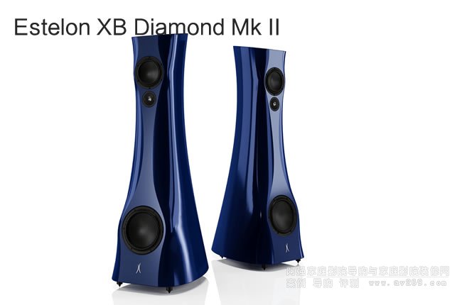 Estelon XB Diamond Mk II