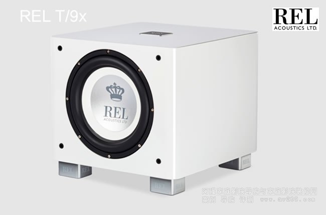 REL T9X 12Ӣڽ