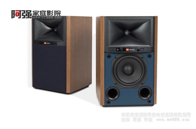 JBL 4305PԴ