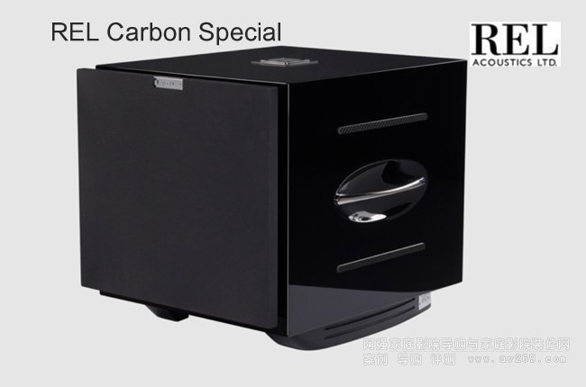 REL Carbon Special 12Ӣ糬ص