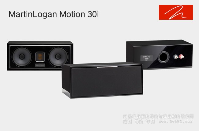 «Motion 30i