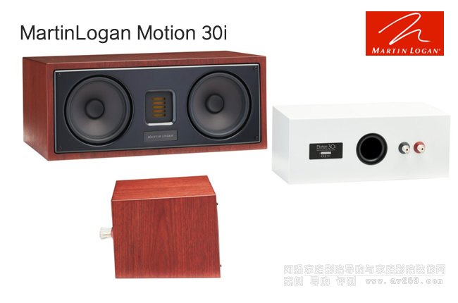 «Motion 30i