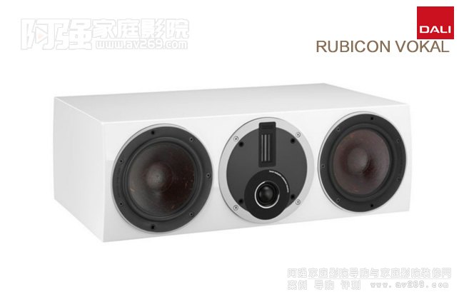 RUBICON VOKAL