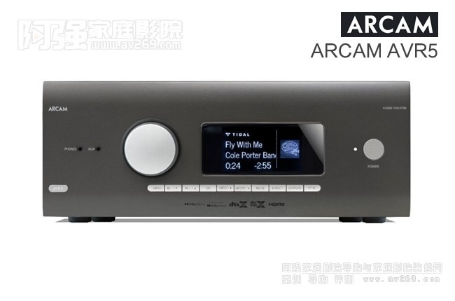 Arcam AVR5ͥӰԺţ7Ŵ11.1ǰ