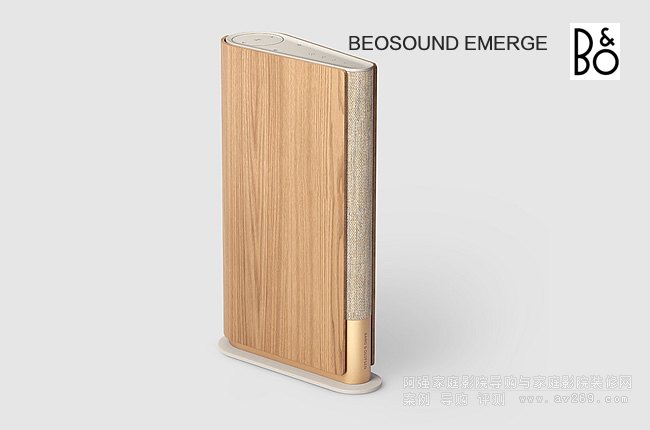 BEOSOUND EMERGE СɵWiFi