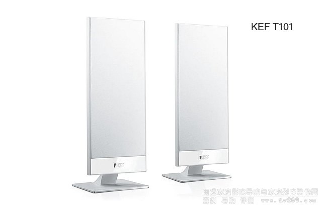 KEF T101