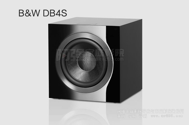 Τ B&W DB4Sص