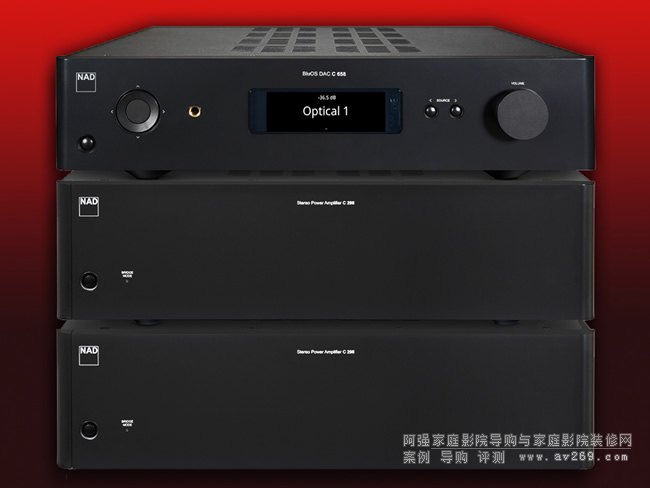 NAD C 268ʷŴ