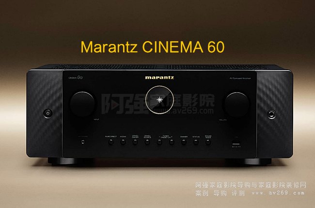 Marantz Cinema60,ʿ7.2 