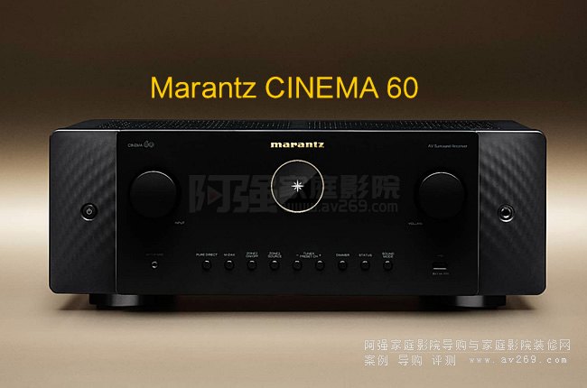 Marantz Cinema60ԭʿSR5015Ž