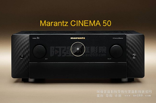 Marantz Cinema50ԭʿSR6015Ž