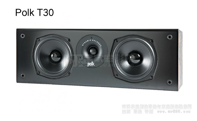 Polk T30