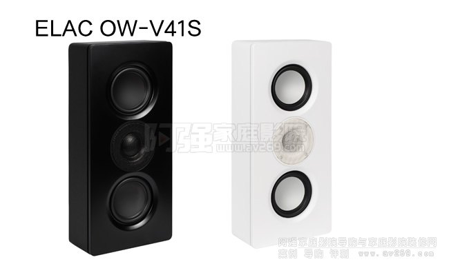 ELAC Muro OW-V41Sڹ