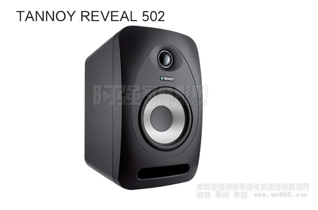  TANNOY REVEAL 502 ¼Ҽ