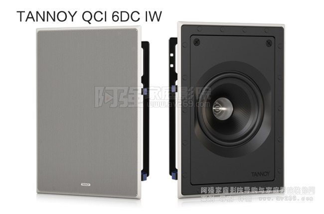  TANNOY QCI 6DC IWǽ