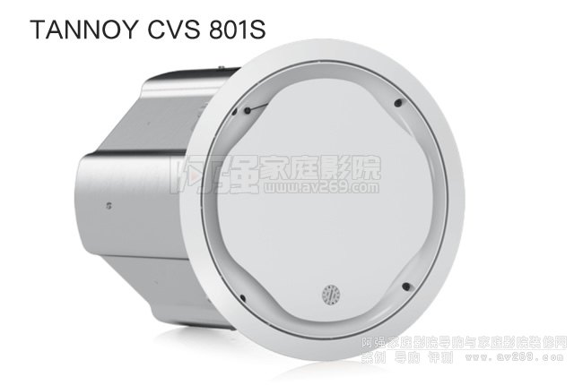 Ӣ TANNOY CVS 801S ˴ʽ