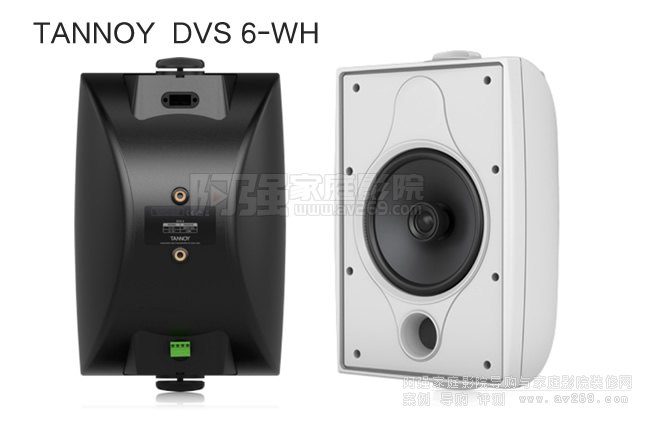  TANNOY  DVS 6-WHȫƵȫ