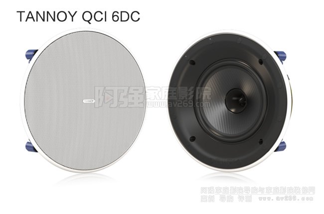  TANNOY QCI 6DCͬ