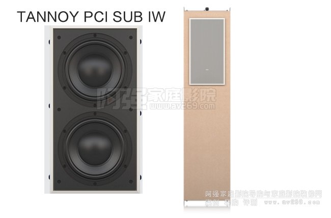  TANNOY PCI SUB IWǶʽԴ