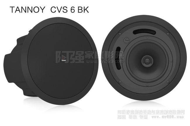  TANNOY CVS 6 BKѹ