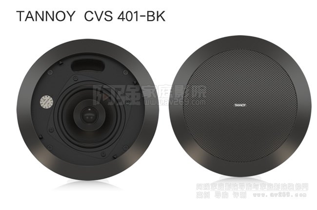  TANNOY CVS 401-BKѹ