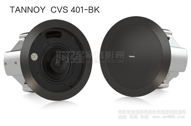  TANNOY CVS 401-BKѹ