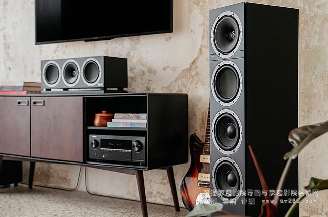 ¹쳶 Teufel T500ϵ5.0ͥӰԺװ