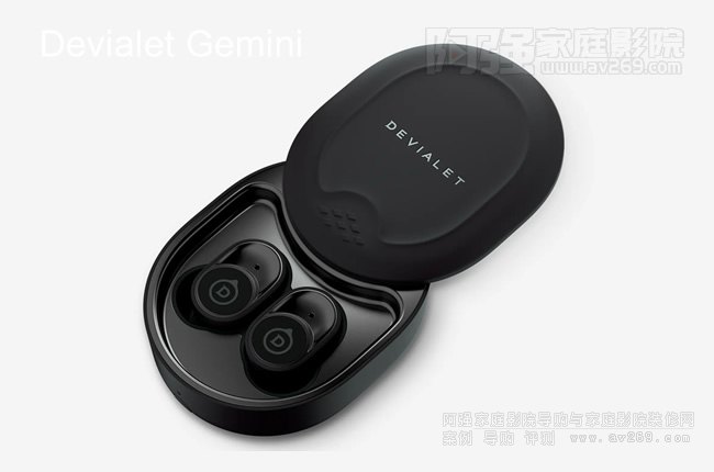 Devialet Gemini˫߽