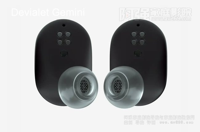 Devialet Gemini˫߽